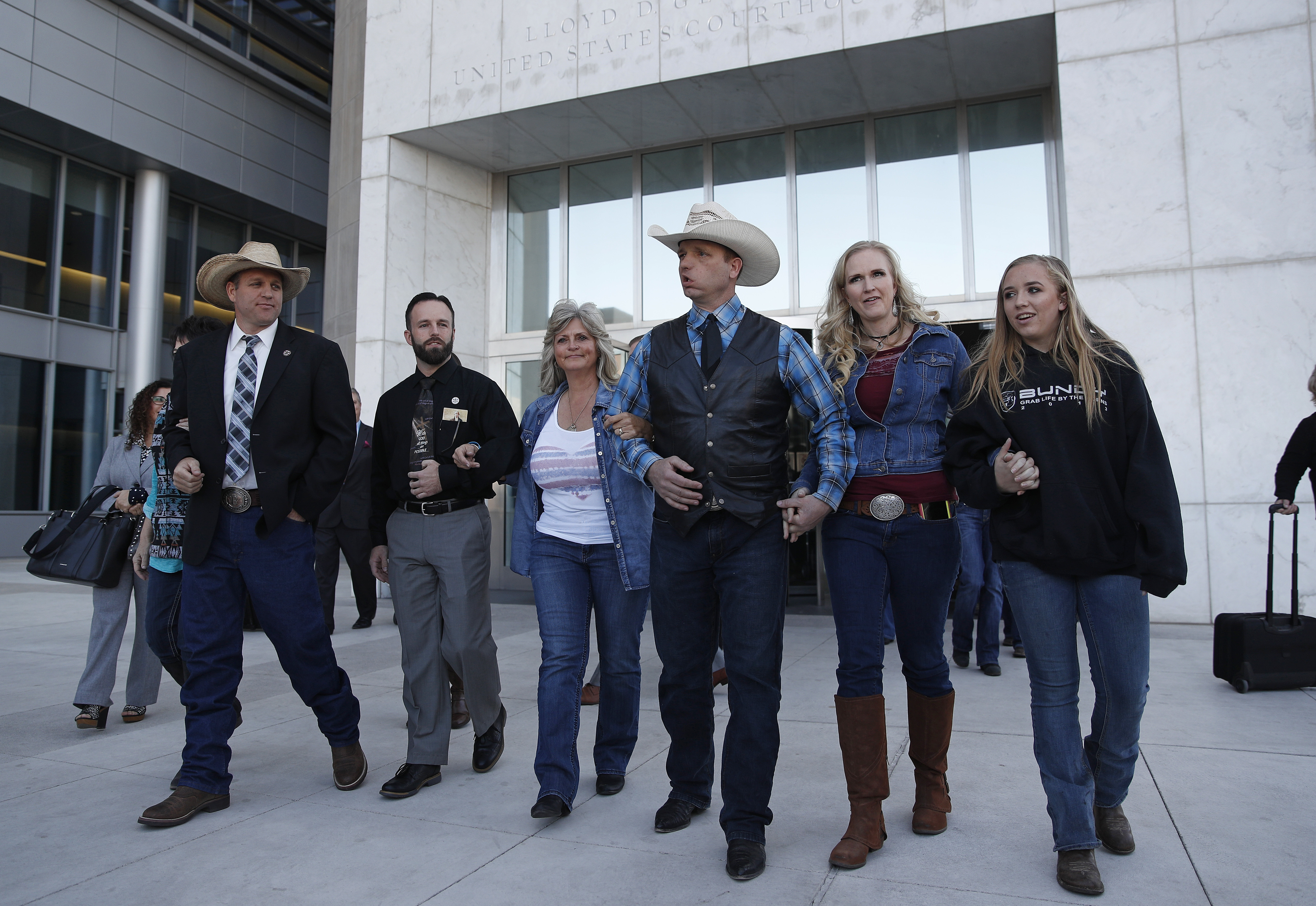 Bundy mistrial draws Sessions probe, calls for broad review