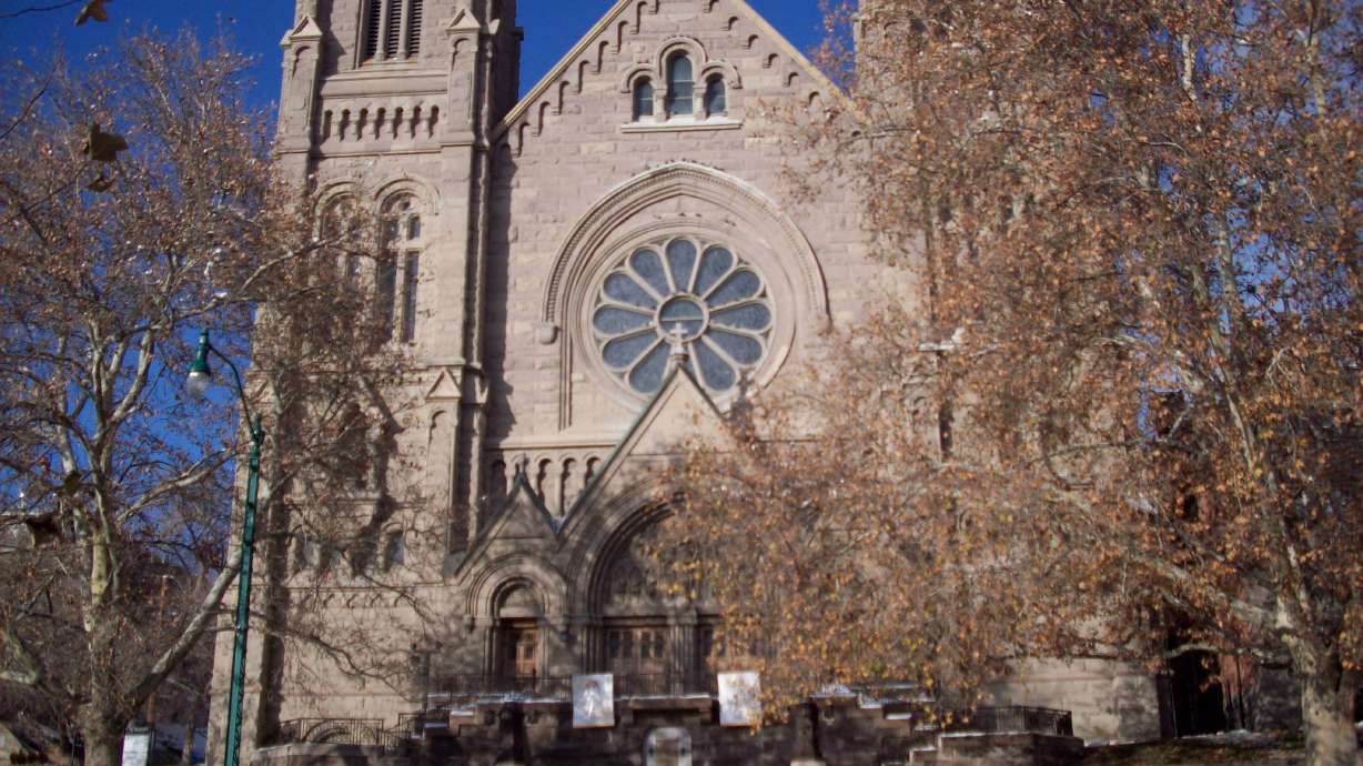 6 local places to worship on Christmas