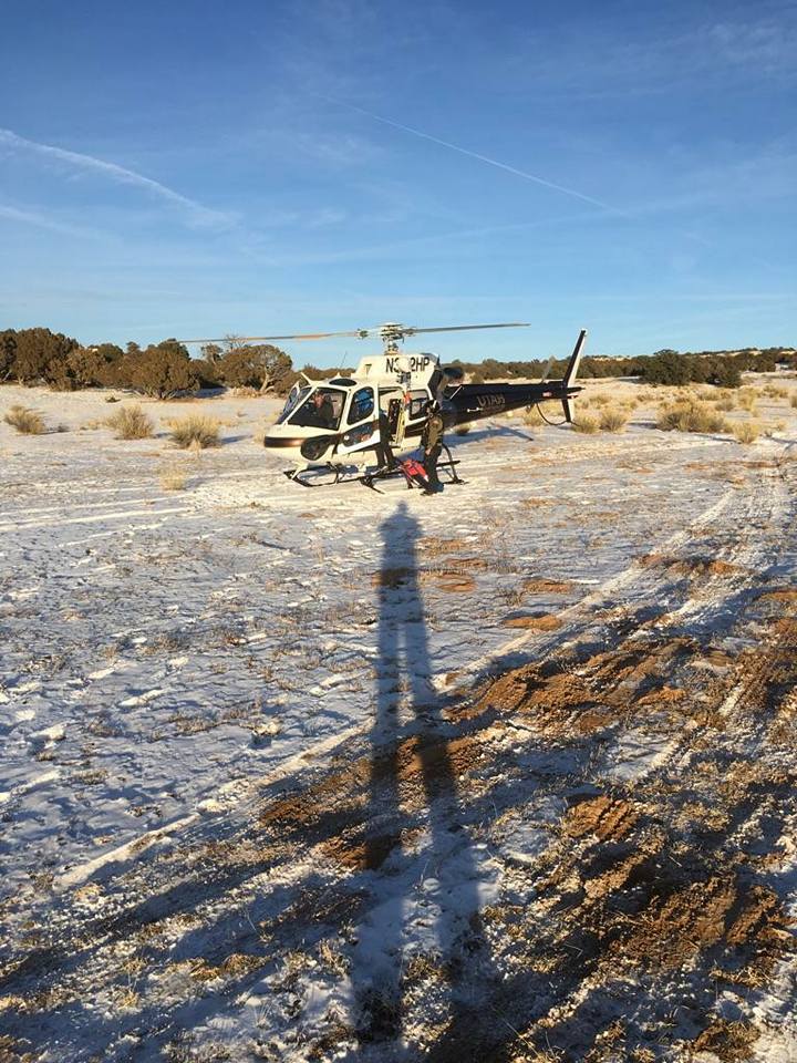 Body of California man last heard from 2 months ago found in Emery County