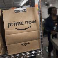 After rapid pandemic expansion, Amazon delays opening new Weber County warehouse