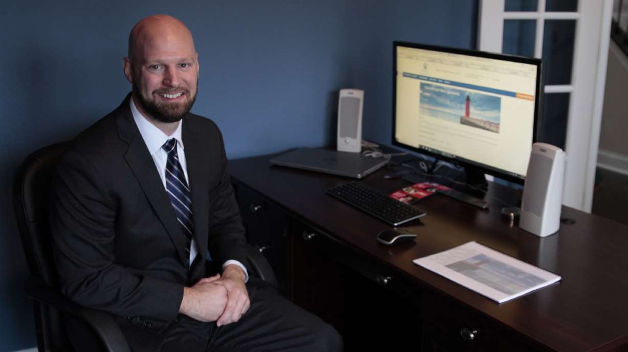 Trump supporters greet tax law with shrugs and measured hope