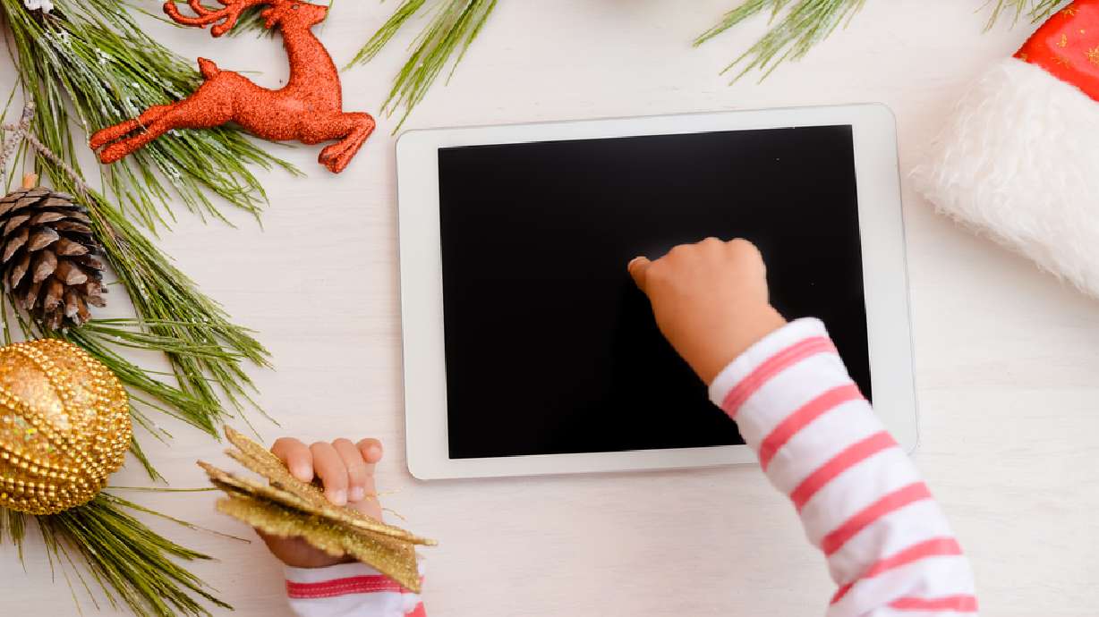 Got a toy that can spy? Here's how to know and what to do