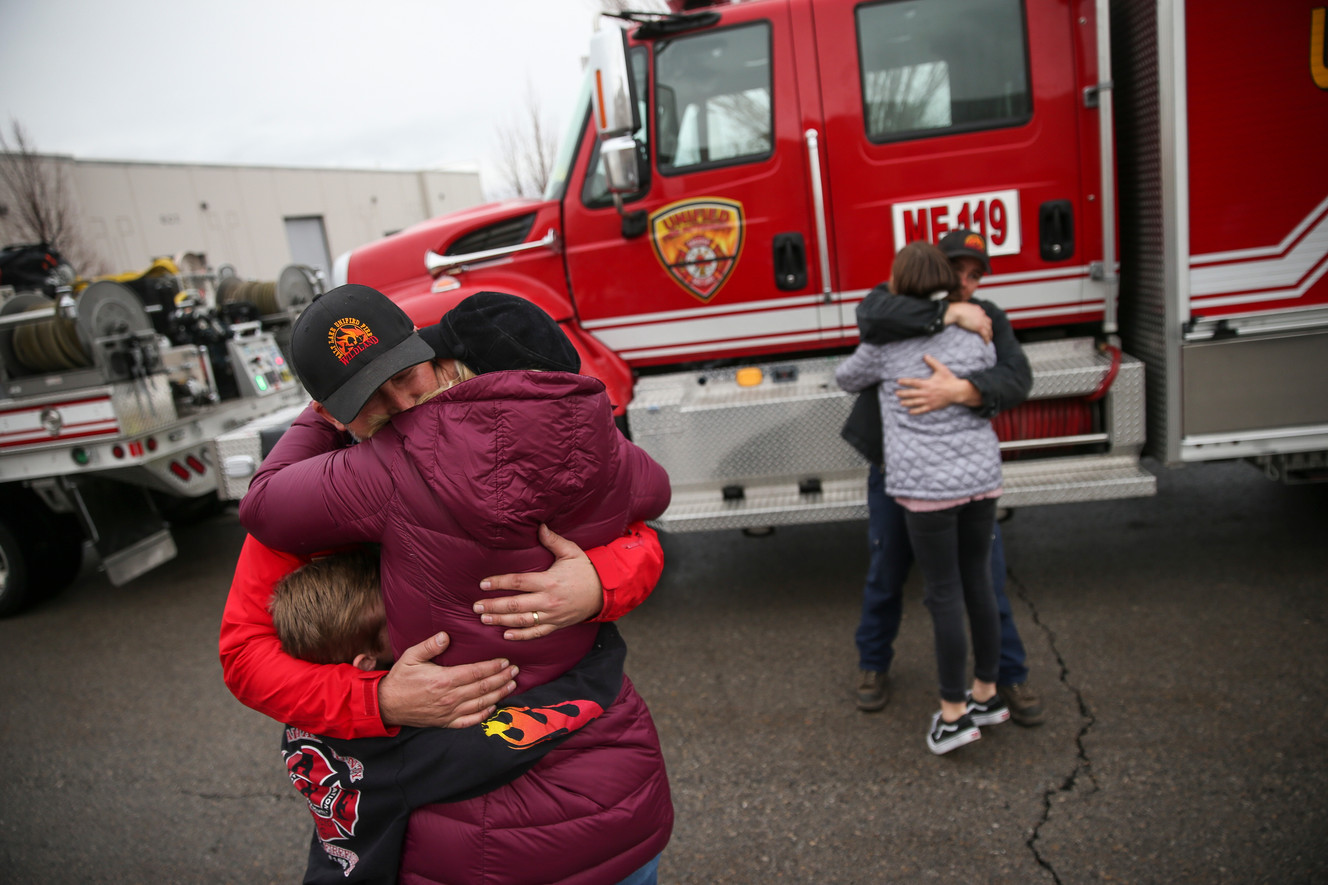 ICYMI: 10 stories from the weekend