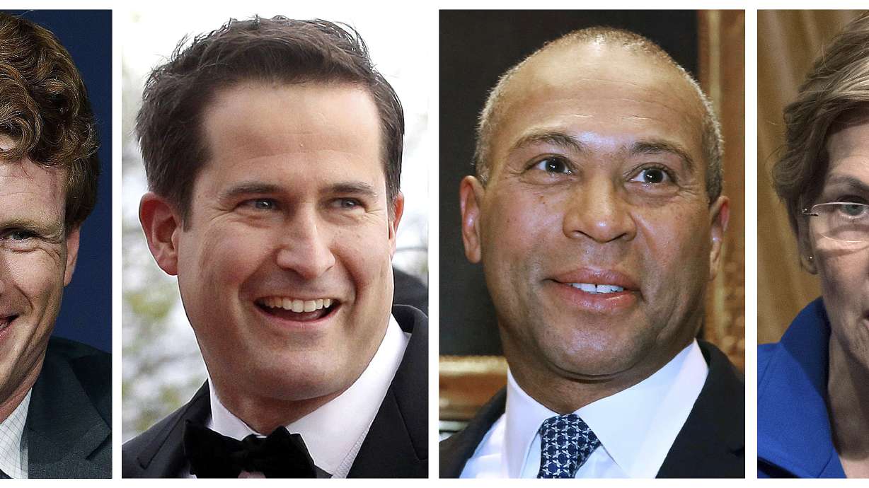 White House hopes always high in Massachusetts, despite size