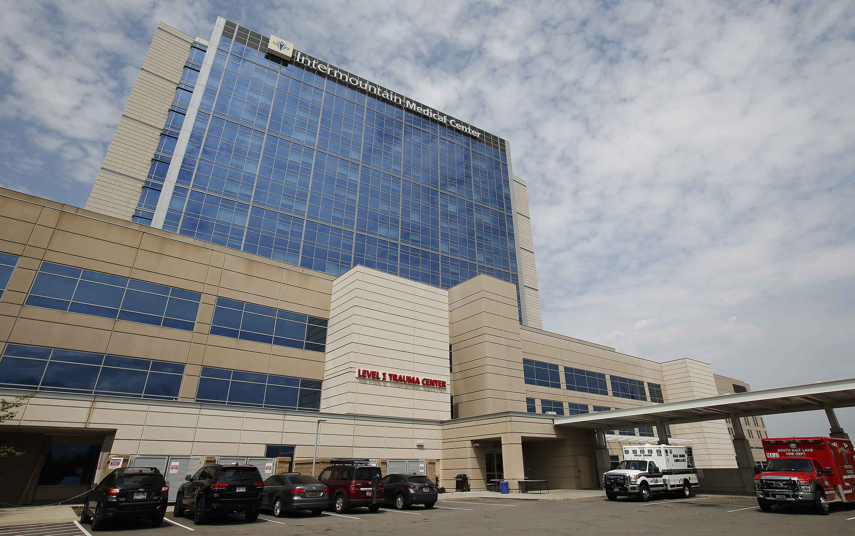 Recovered from the coronavirus? Intermountain Healthcare and Red Cross want your plasma