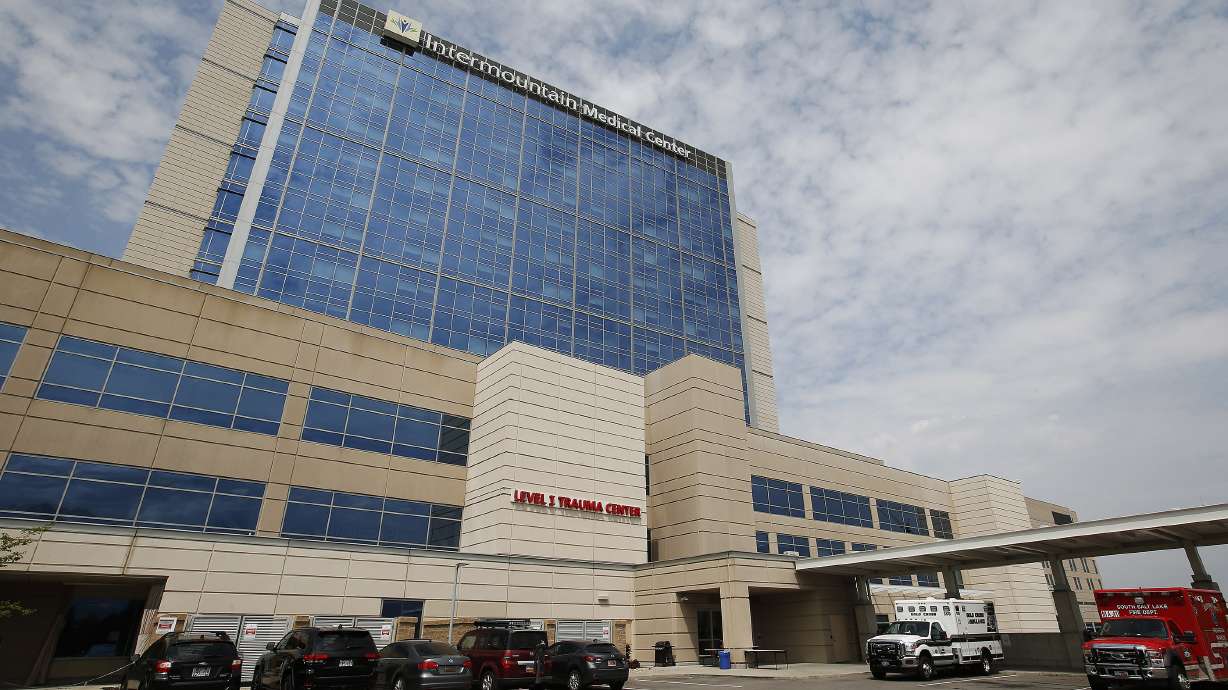 Intermountain Healthcare president addresses reports of possible pay cuts