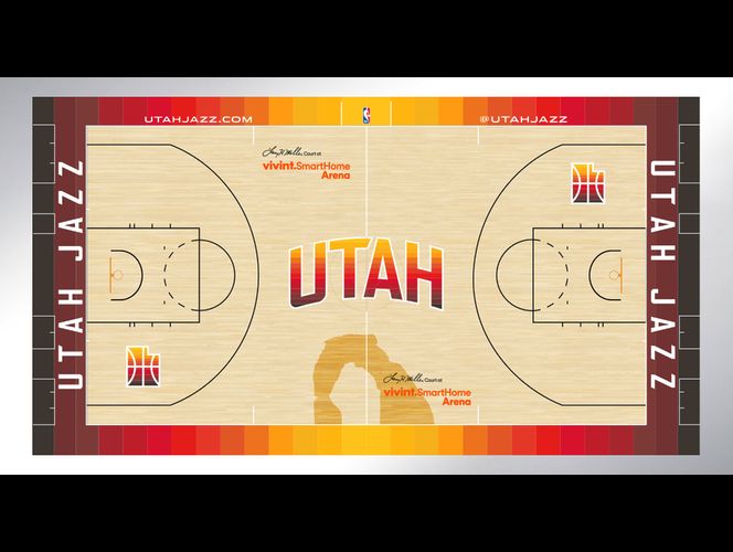 Nba 2k12 Utah Jazz Court Patch Nba 2k12 Utah Jazz Court Patch