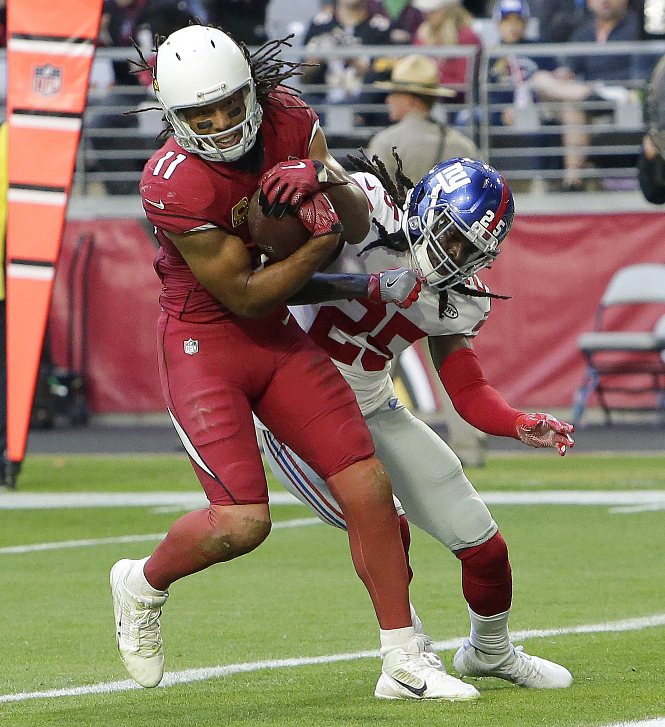 Fitz has a big day, Cardinals get first shutout in 25 years