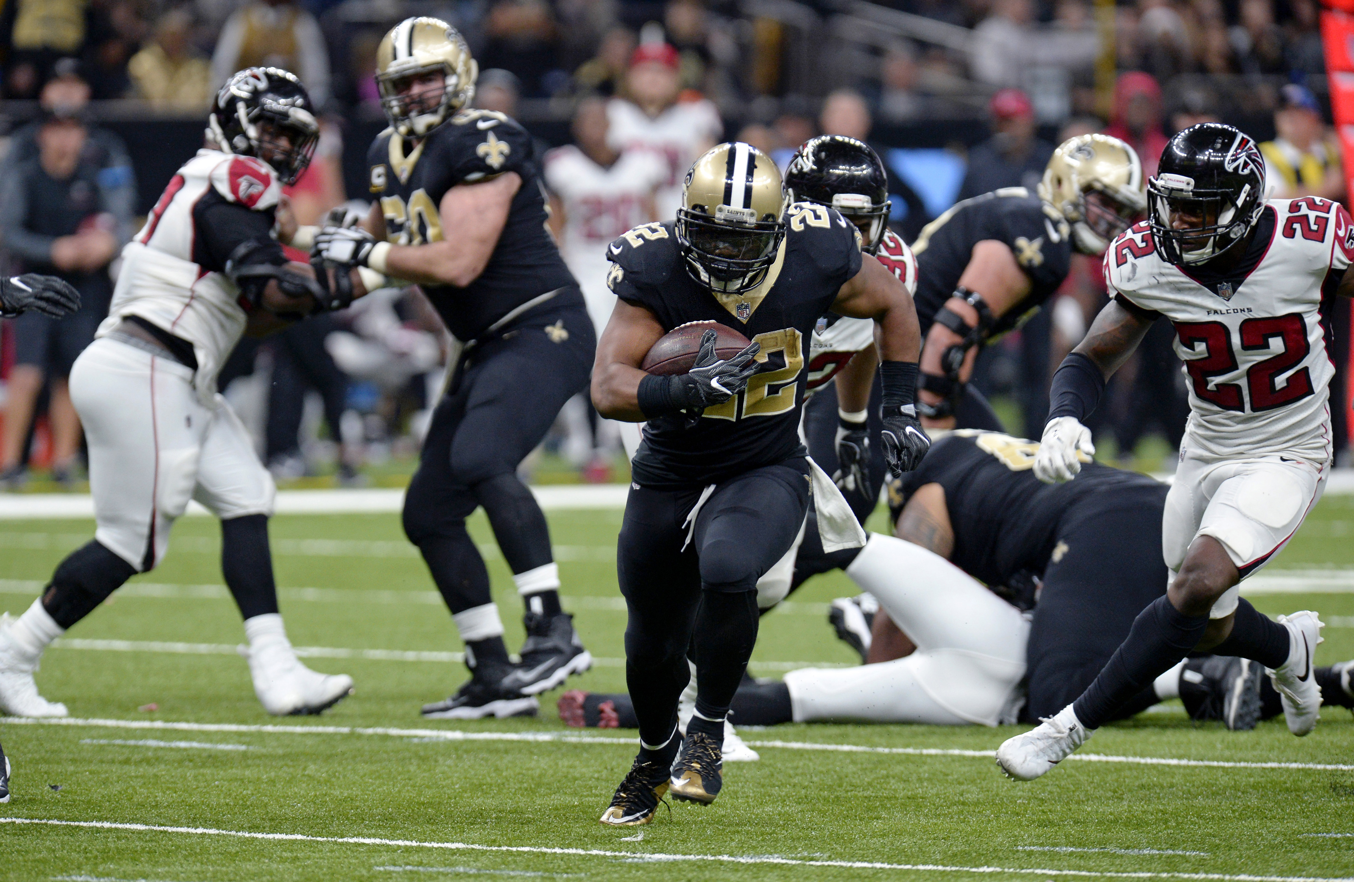 NFL won't have Sunday night game on New Year's Eve