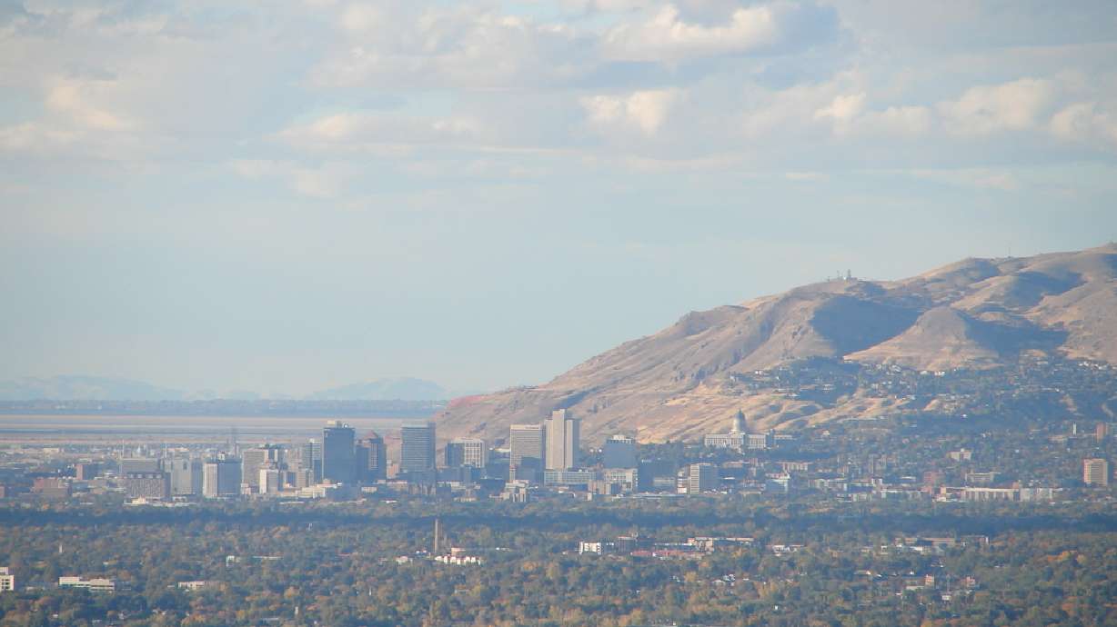 Make clean air your business: 5 reasons to participate in the Clear the Air Challenge