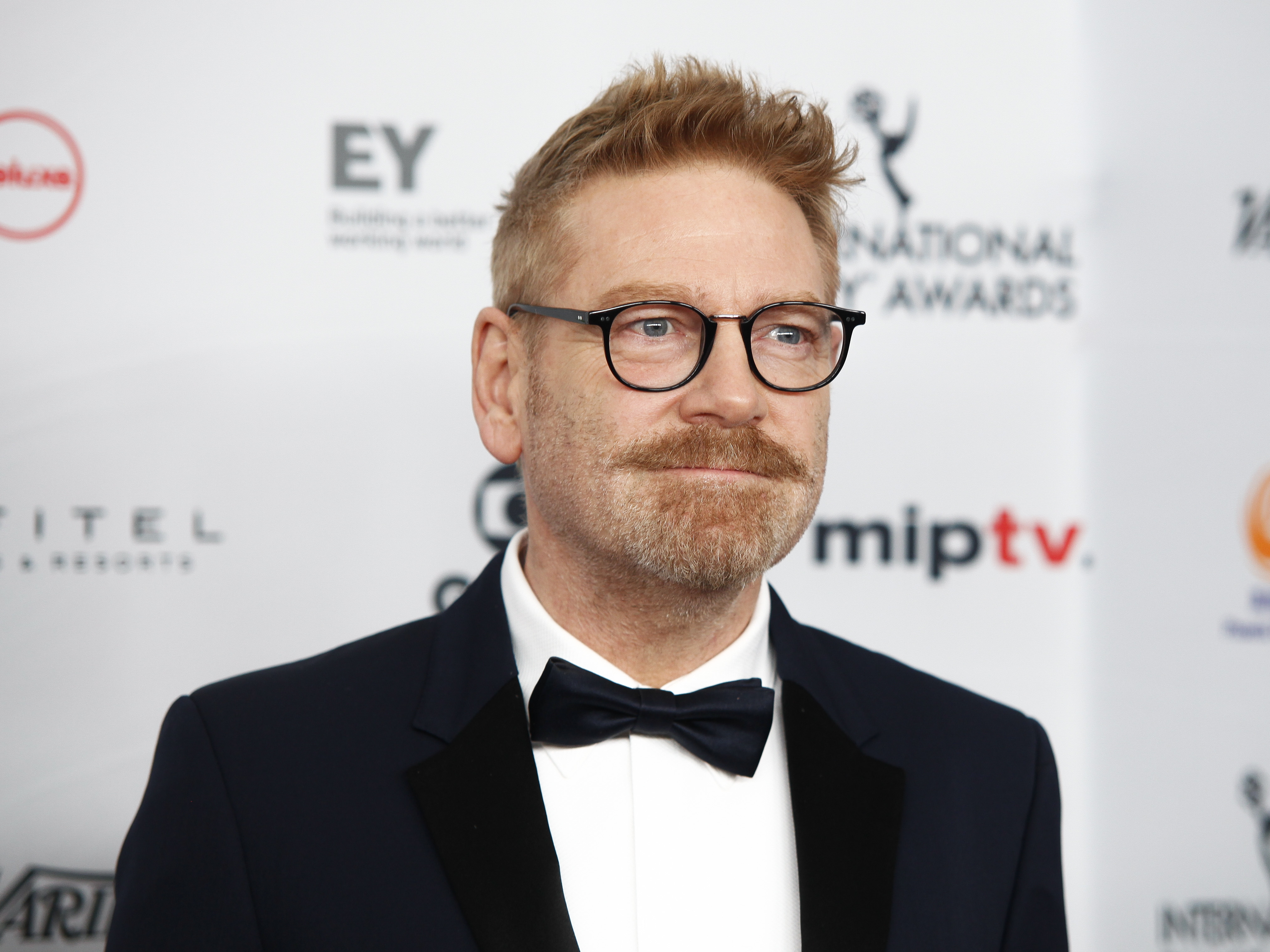 Branagh teases return of old friends in 'Death on the Nile'