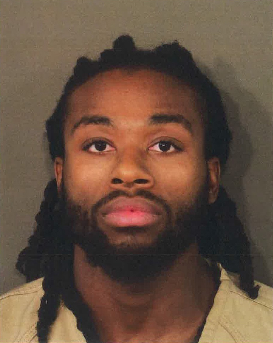Federal murder complaint filed against postal worker
