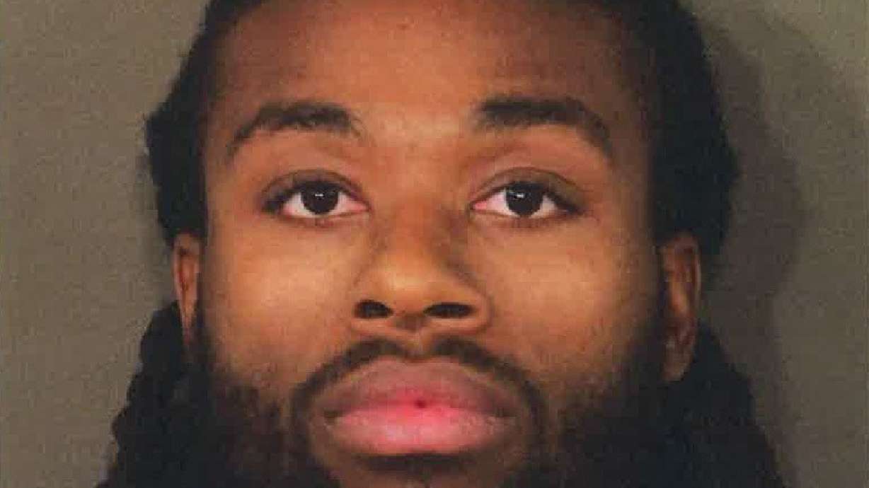 Federal murder complaint filed against postal worker