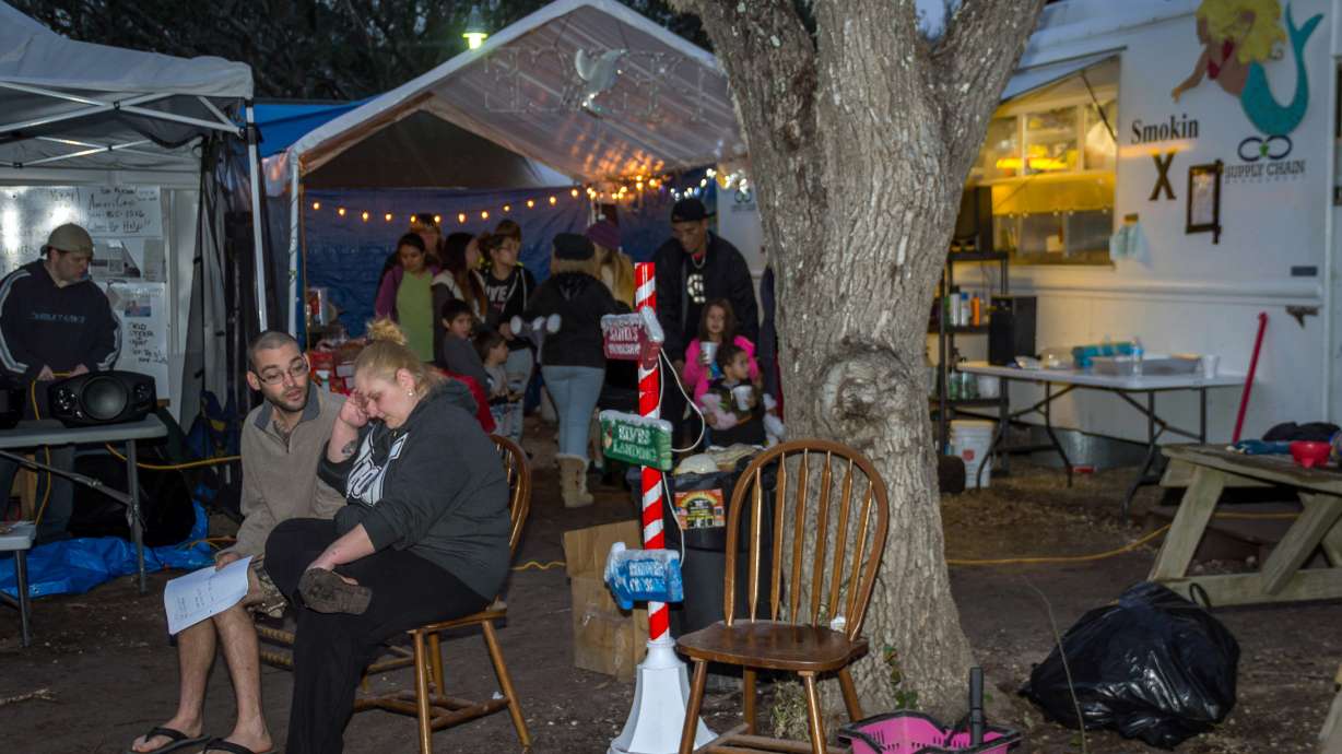 FEMA's disaster trailer tab: up to $150K, 18 months of use