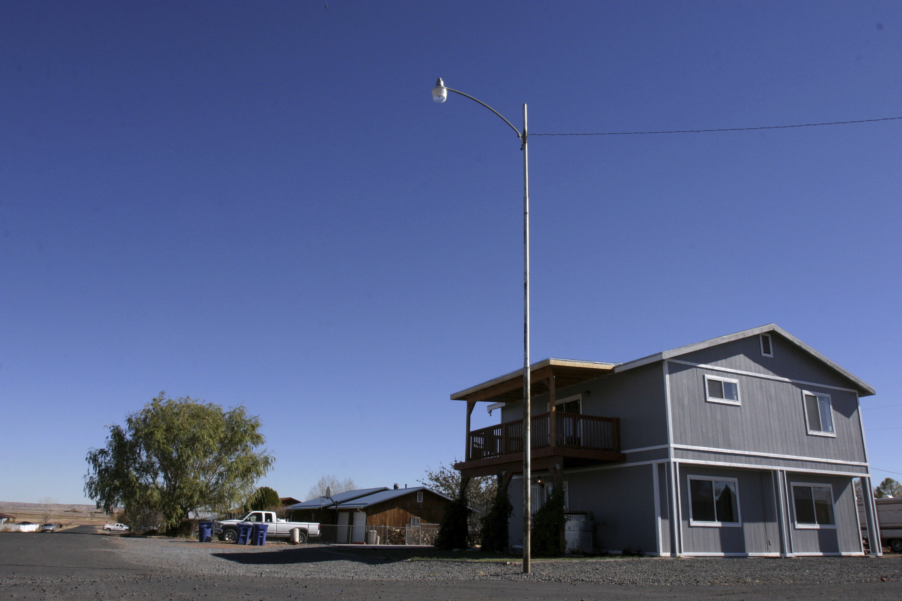 Judge praises teen for progress since killings when he was 8