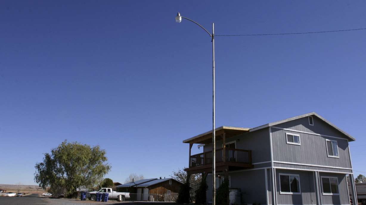 Judge praises teen for progress since killings when he was 8