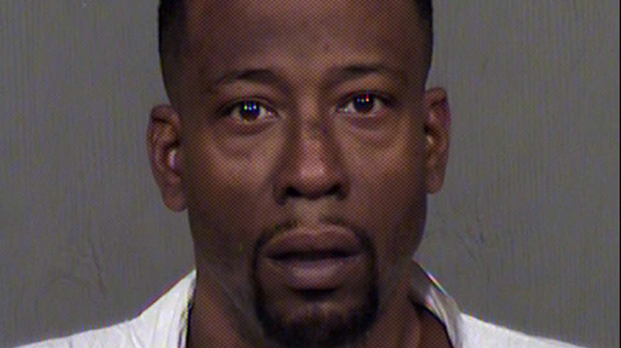 Friend says shooting victim had cordial call with suspect