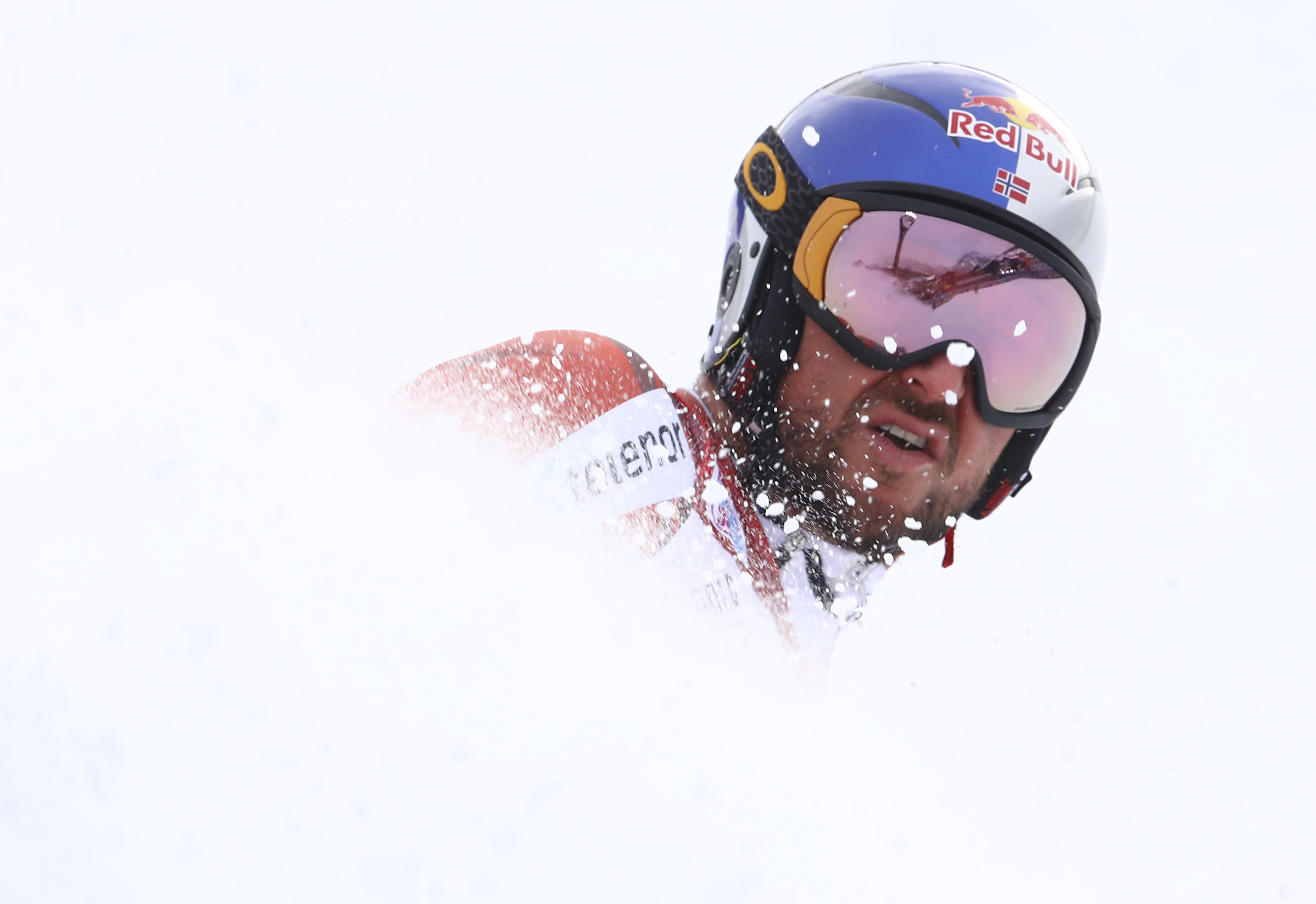 5 years later, Paris is still fastest in Bormio downhill