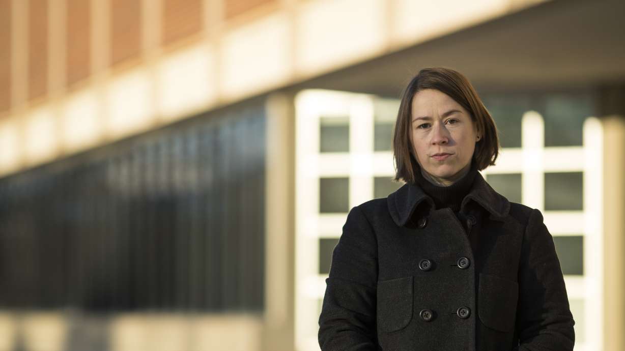 Universities face #MeToo movement over sexual harassment