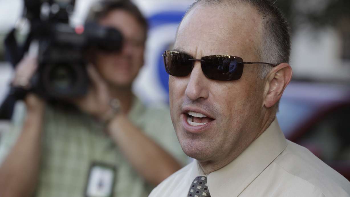 Activists to copy Illinois 'gay panic defense' ban elsewhere