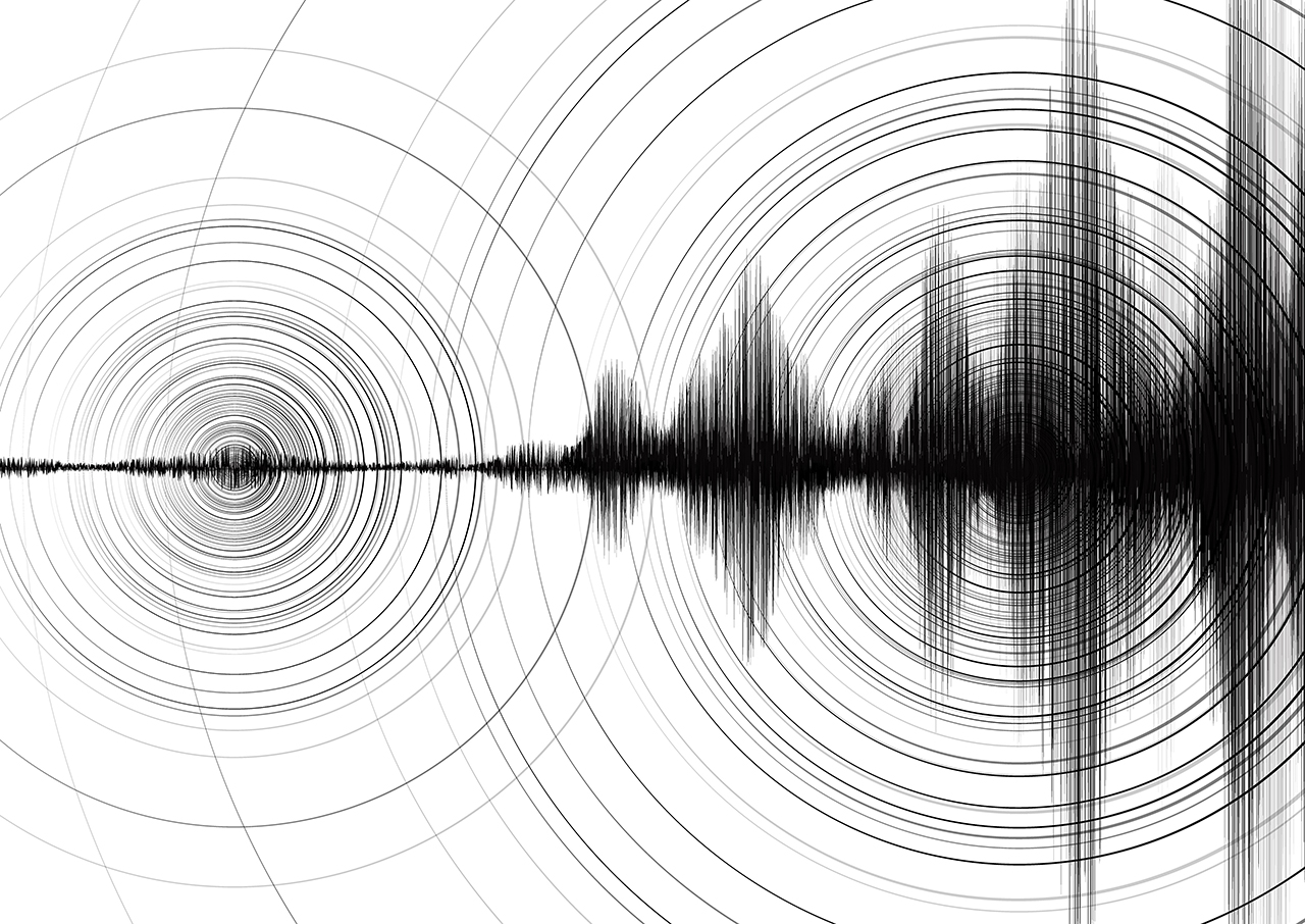 Small earthquake rattles eastern Idaho, no damage reported