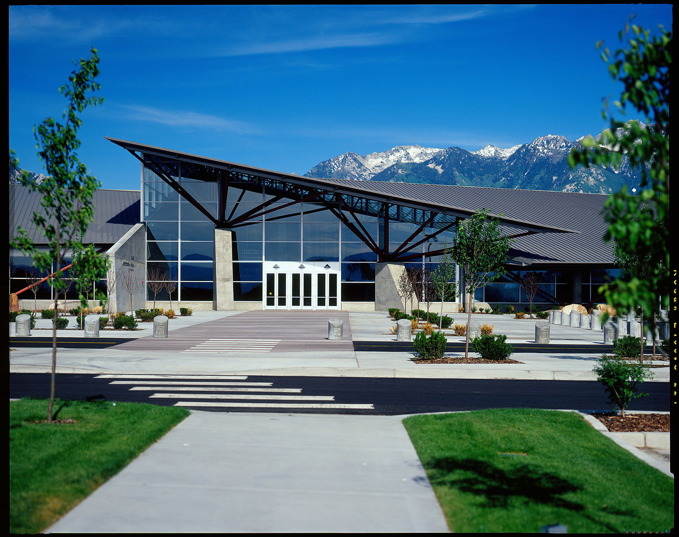 South Towne Expo Center getting new name in $3.9M deal