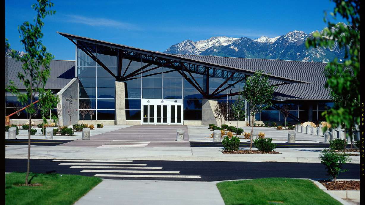 South Towne Expo Center getting new name in $3.9M deal