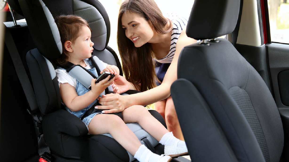 Safest cars to drive in 2018 for under $35,000