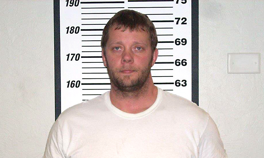 Idaho man pleads guilty to severely beating child who threw up during dinner