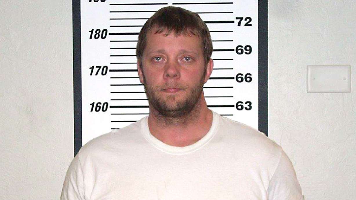 Idaho man pleads guilty to severely beating child who threw up during dinner