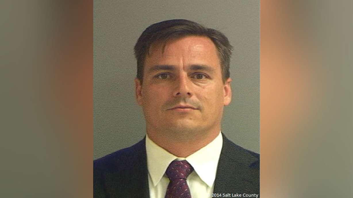 Private deal for ex-South Weber councilman resolves embezzlement case without conviction