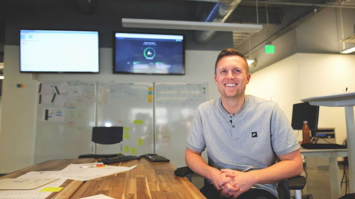 Utah’s Podium wants to change the world of small business