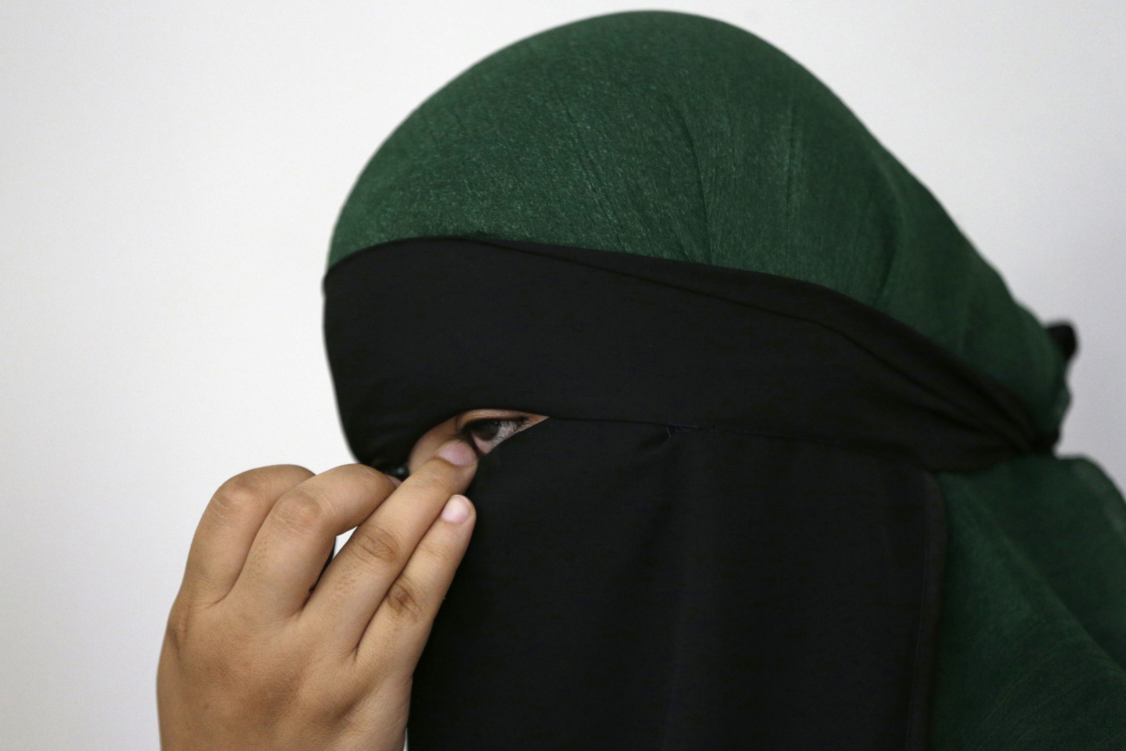 AP Exclusive: China's Uighurs work to fend off pull of jihad