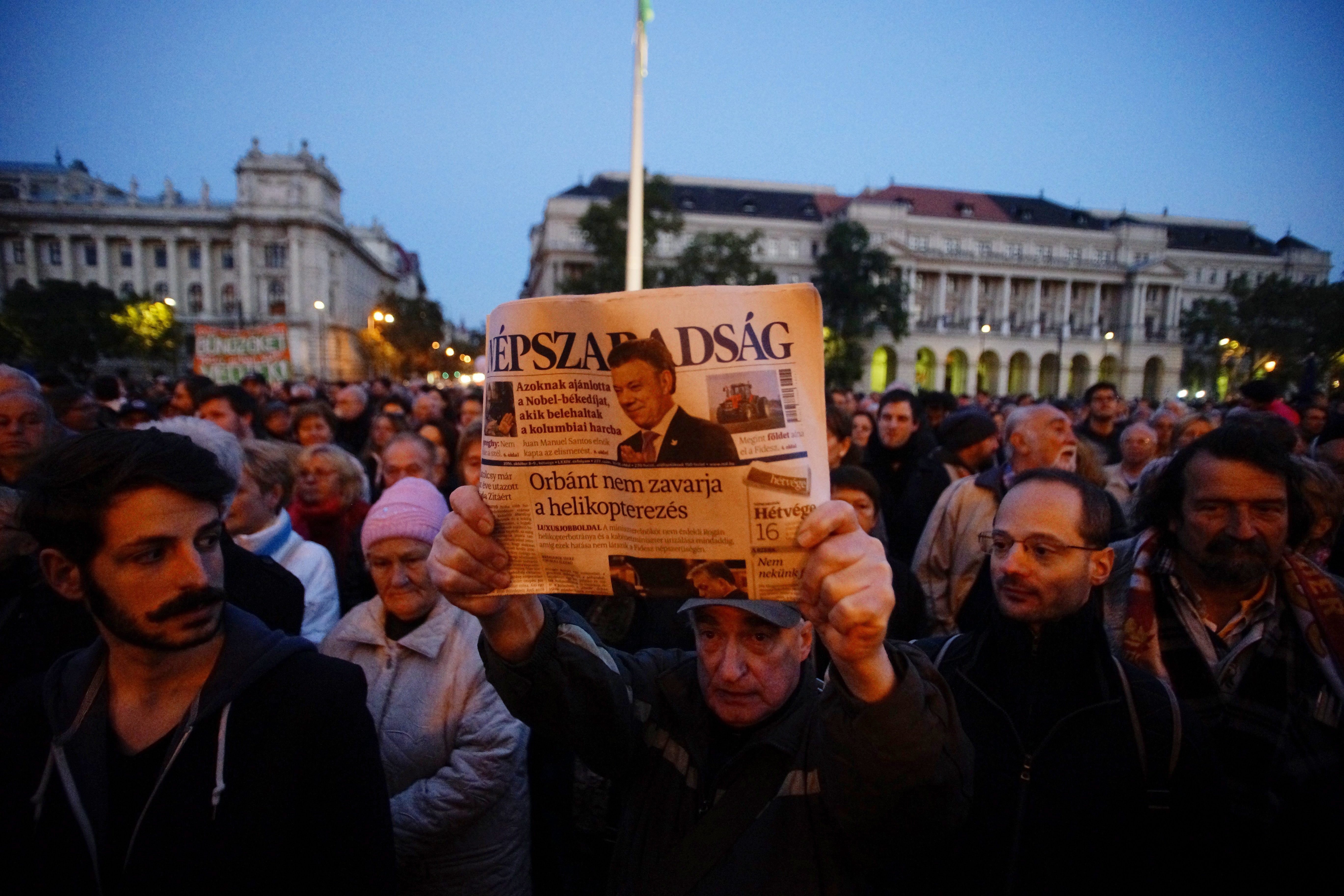 Some countries reverse free expression, seeing it as threat