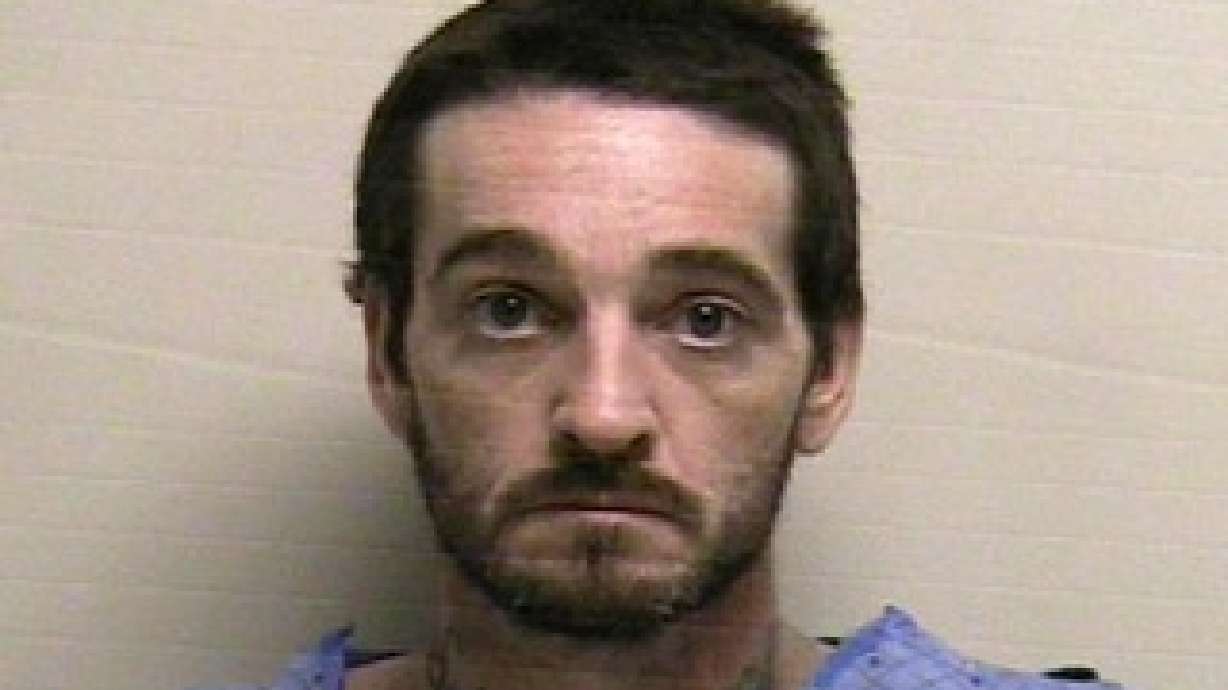 Clearfield man charged in I-15 shootout could face new charges