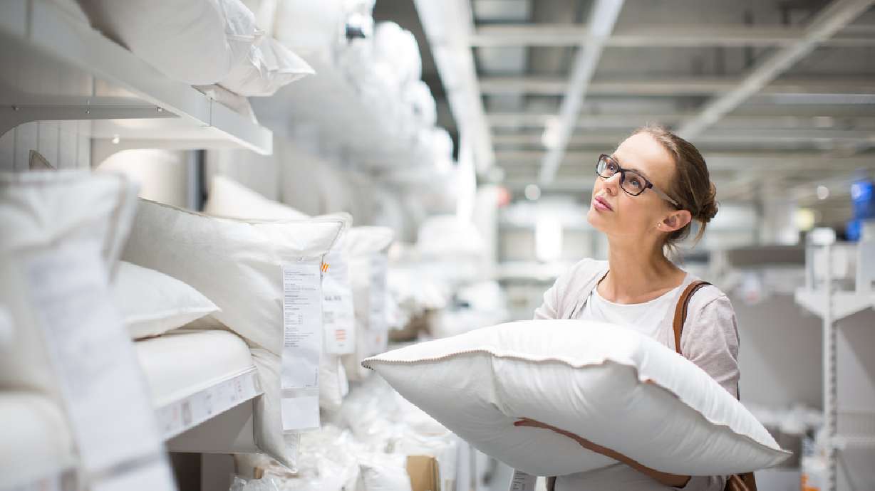 What to buy every month of the year in 2018