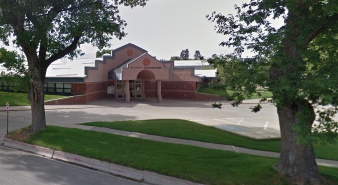 Utah teacher fired after students see nudity in art