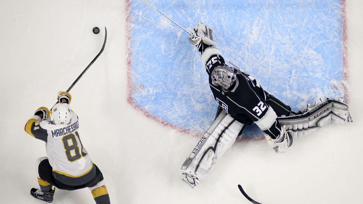 Daly says NHL in no rush to discuss Winter Olympic plans