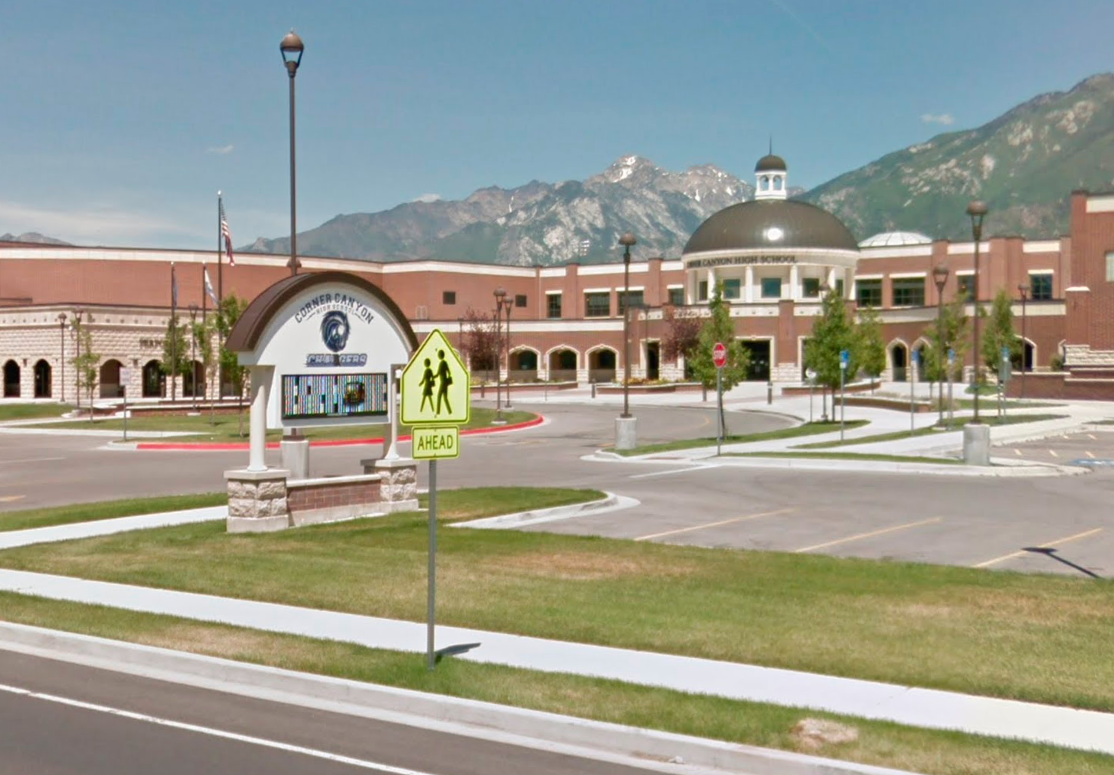 Student busted for allegedly selling pot cookies at school