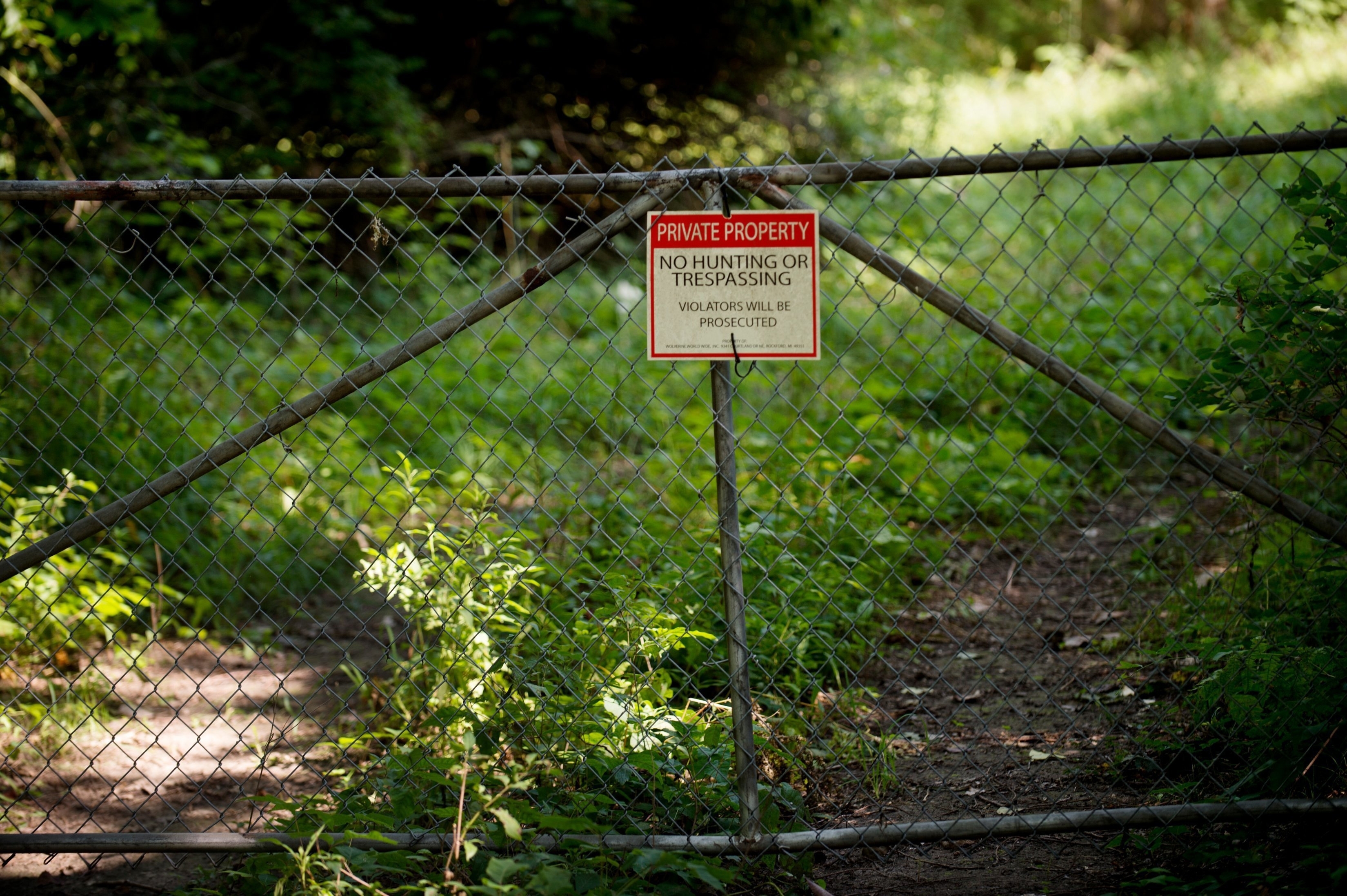 Michigan scrambles to address chemical contaminants in water