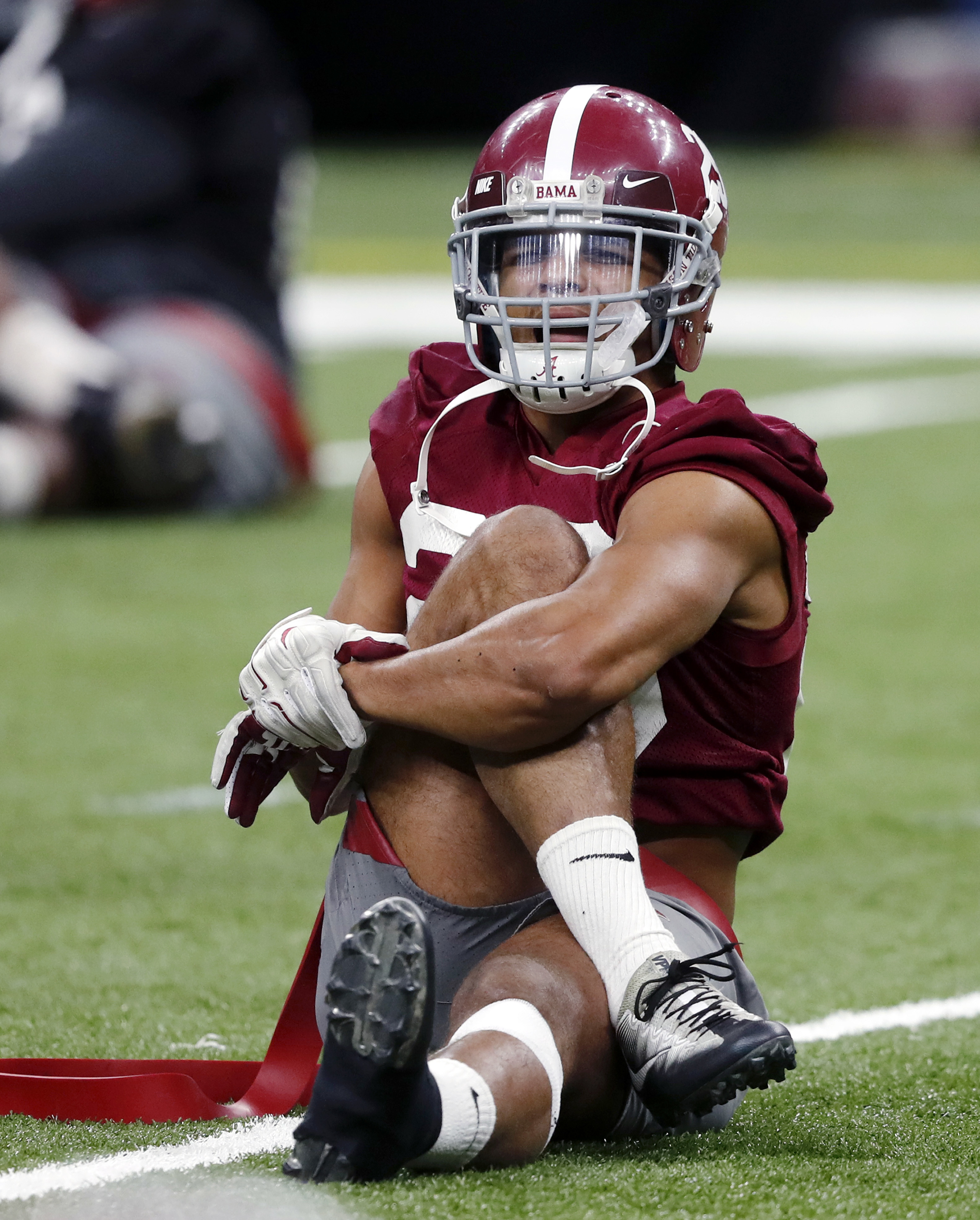 Column: Racial stereotypes diminish Renfrow-Fitzpatrick duel