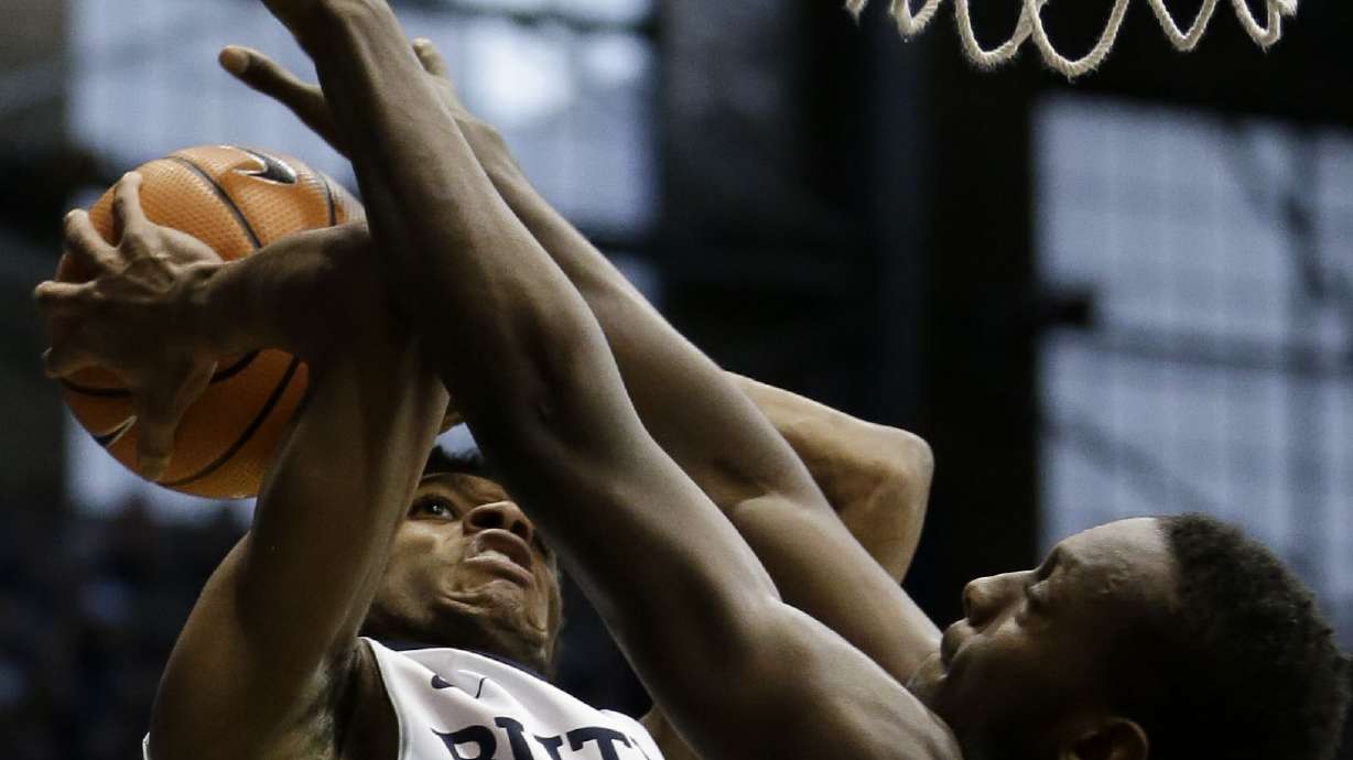Butler's 3-point barrage stops No. 1 Villanova 101-93