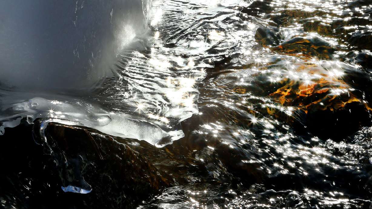 Lawmakers take aim at significant water law reform