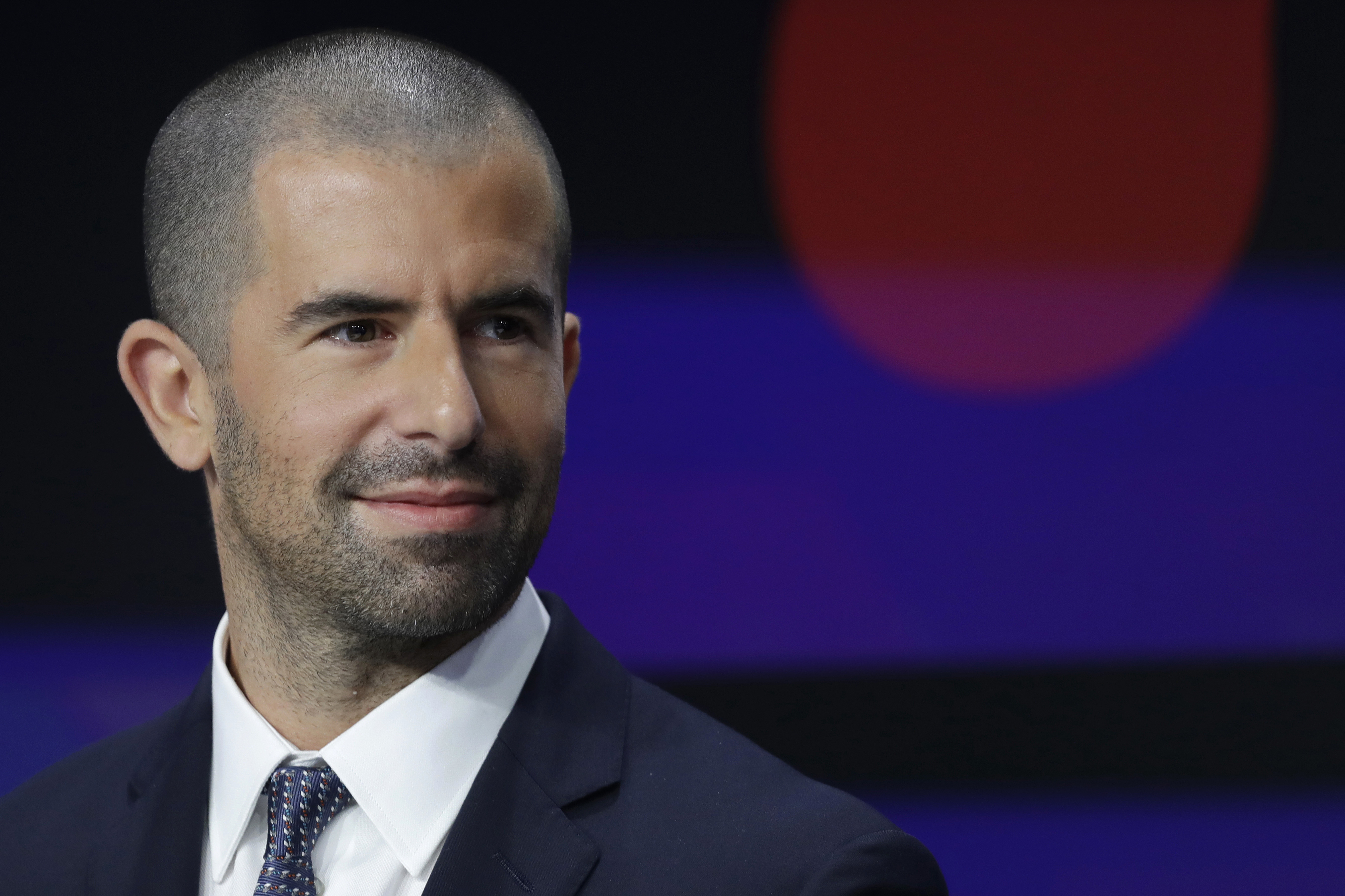 Insider Q&A: Narcan exec talks merits of spray for overdoses