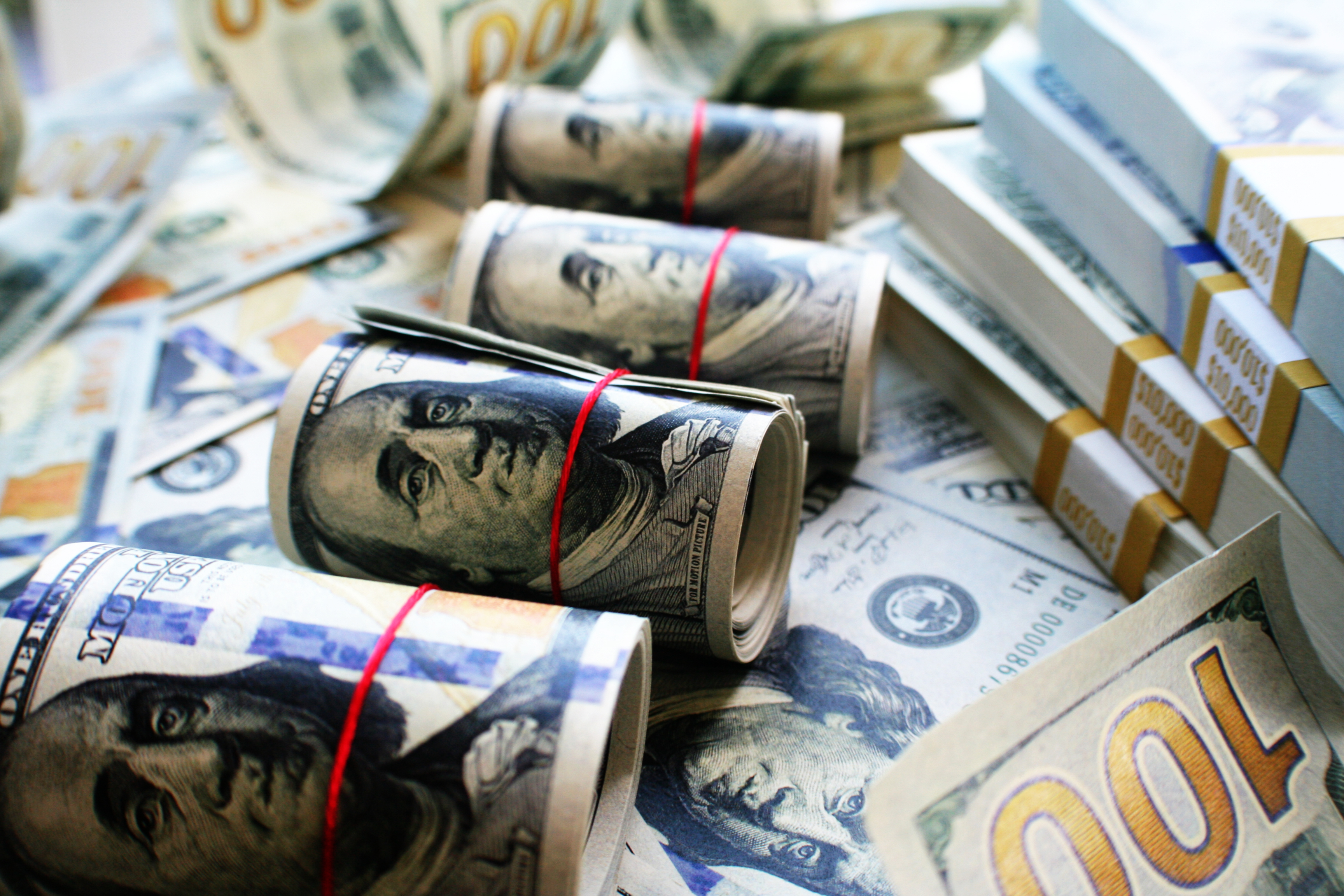 State treasurer has $38.4 million in property just waiting to be claimed