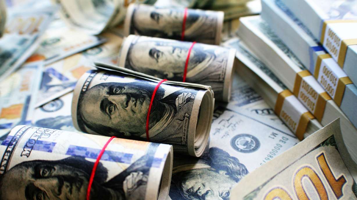 Horse racing park spent $1.3M on 'instant racing' initiative