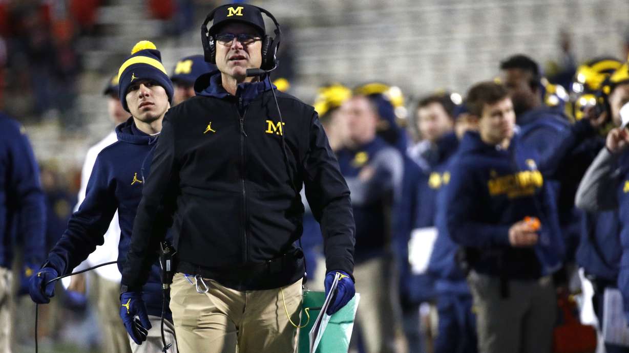 Michigan, South Carolina eye 9 wins, solid finish in Outback