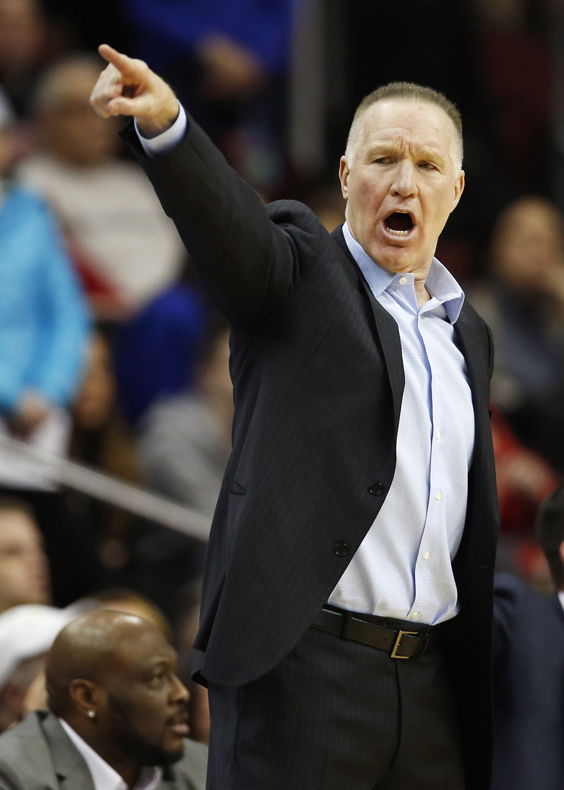 No. 23 Seton Hall beats St. John's 75-70