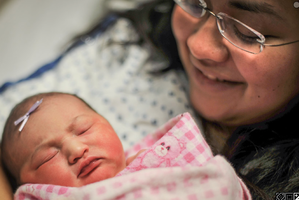 Photo: Adam Fondren, Deseret News