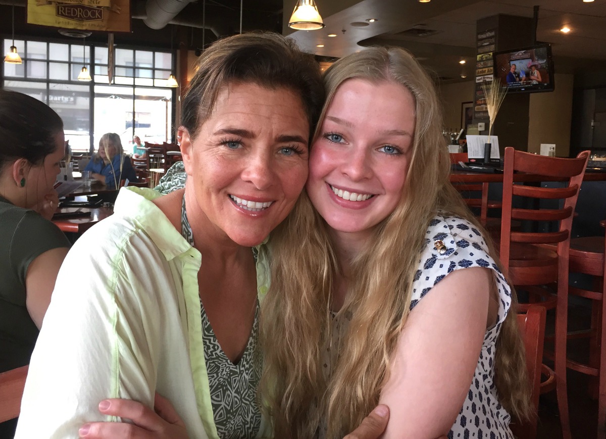 Woman, teen say same teacher abused them 30 years apart